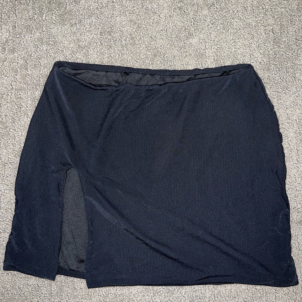 Princess Polly mini skirt